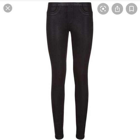 Helmut Lang Skinny Denim - Picture 4 of 12